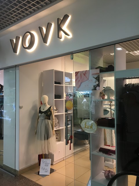 VOVK