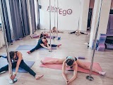 Alter Ego Pole Dance Studio