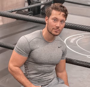 Antoni Aesthetics Personal training