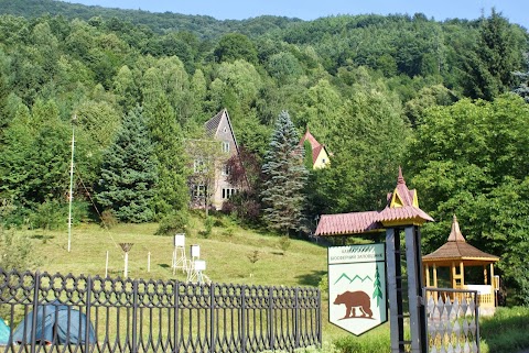 Карпатський біосферний заповідник