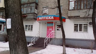 "Новинка Плюс" Аптека 6