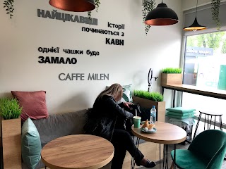 Hygge CoffeeHouse