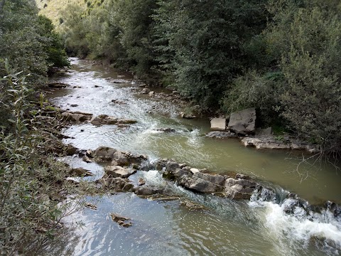 Готель "Рожанка"