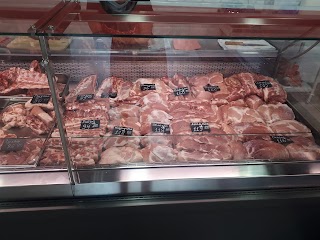 М'ясоВО! магазин мяса
