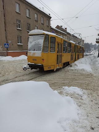 Доставка квітів Львів