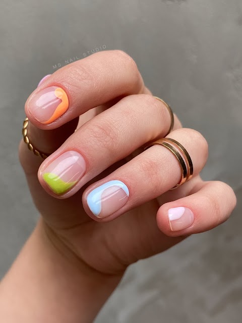 MS Nail Studio