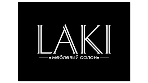 Меблевий салон LAKI