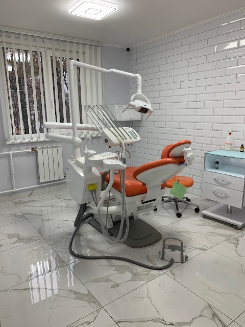 My Dental Clinic