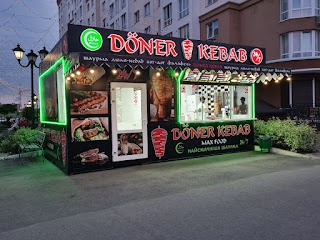 Doner Kebab