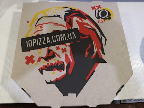 Піцерія IQ Pizza