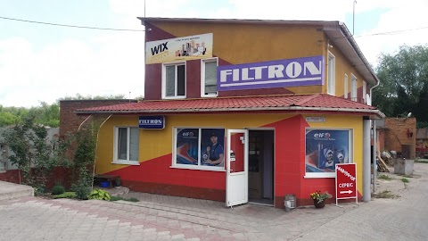 FILTRON, МАГ.