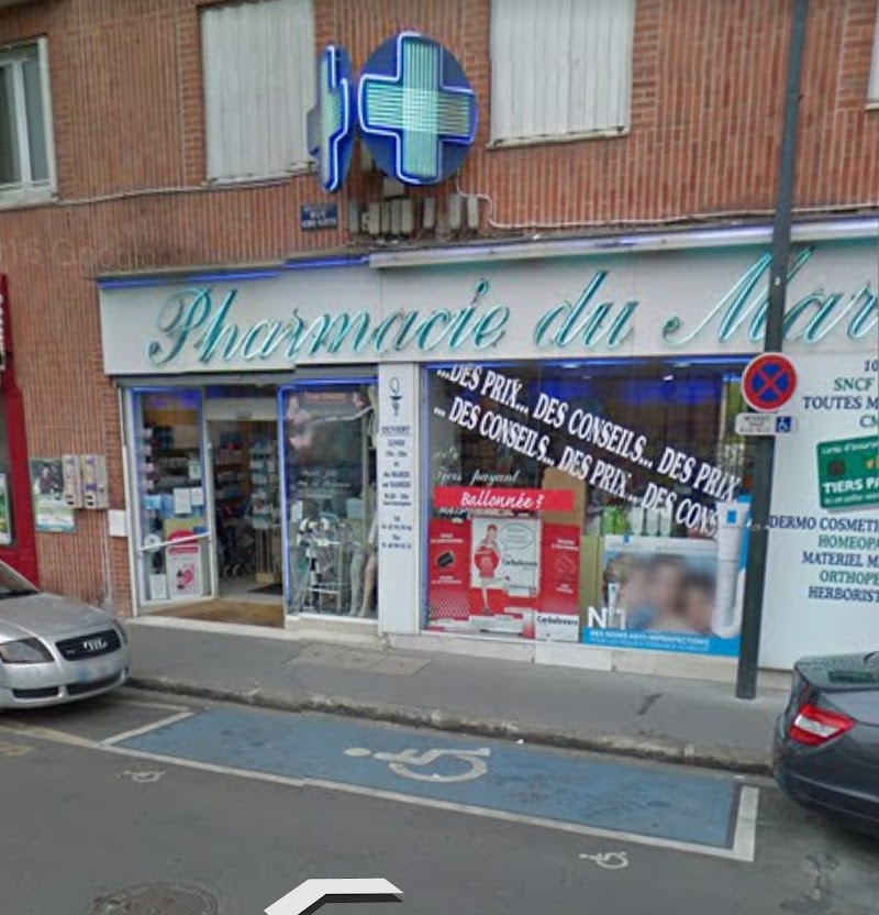 photo pharmacie