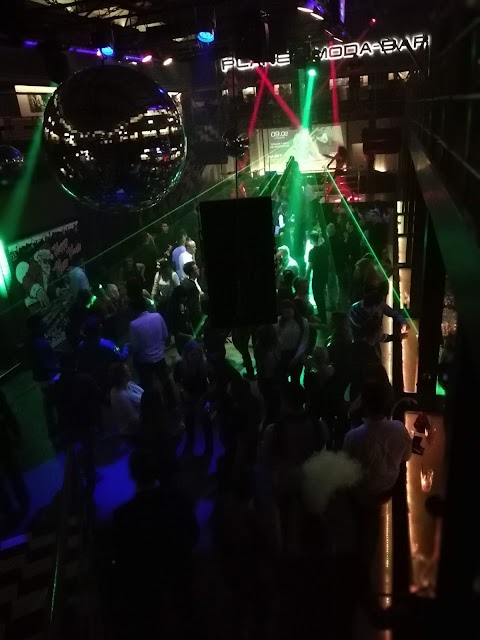 Планета Moda-Bar