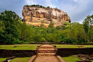 Sigiriya