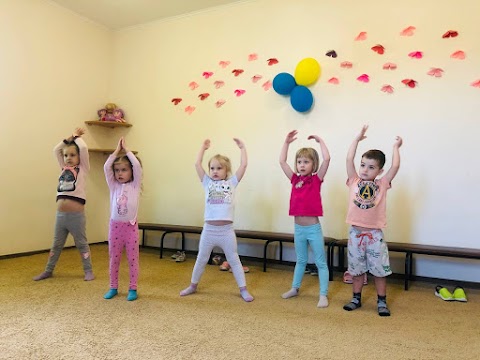 Приватний дитячий садок «Kinder Land»