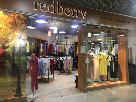 Redberry