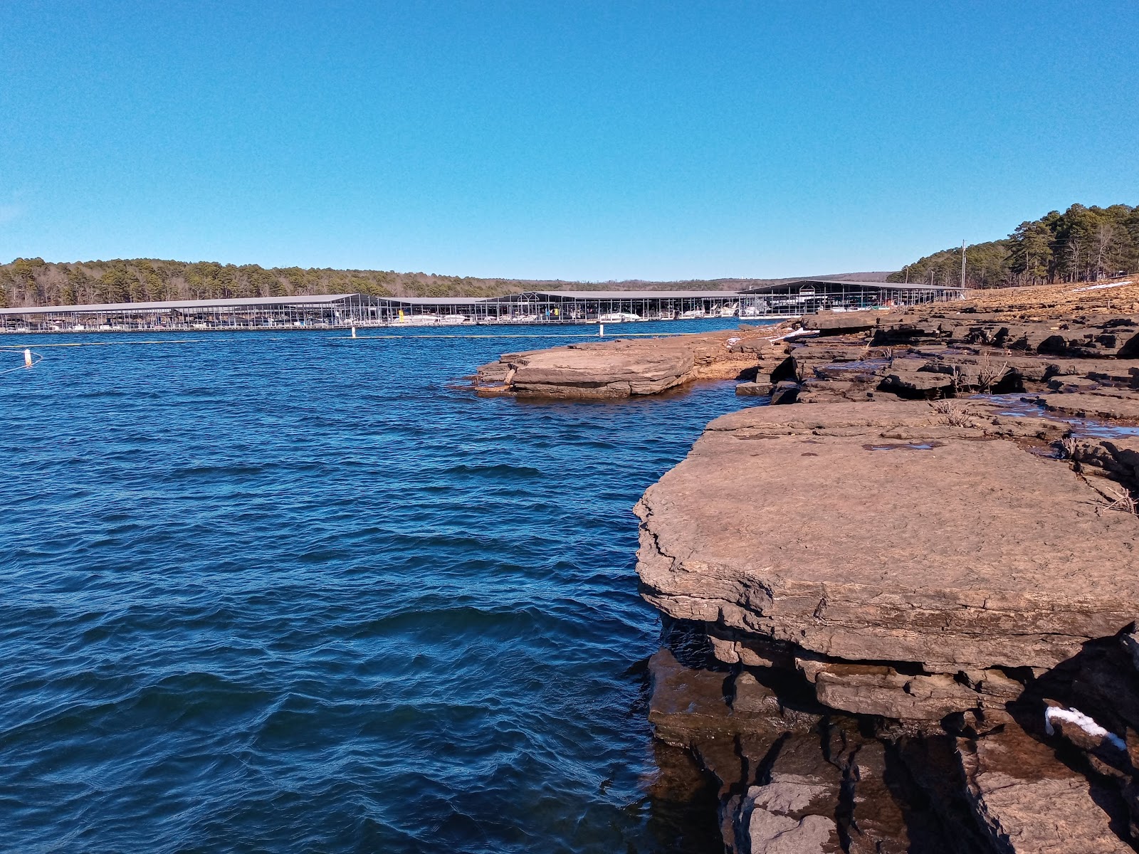 Heber Springs Park