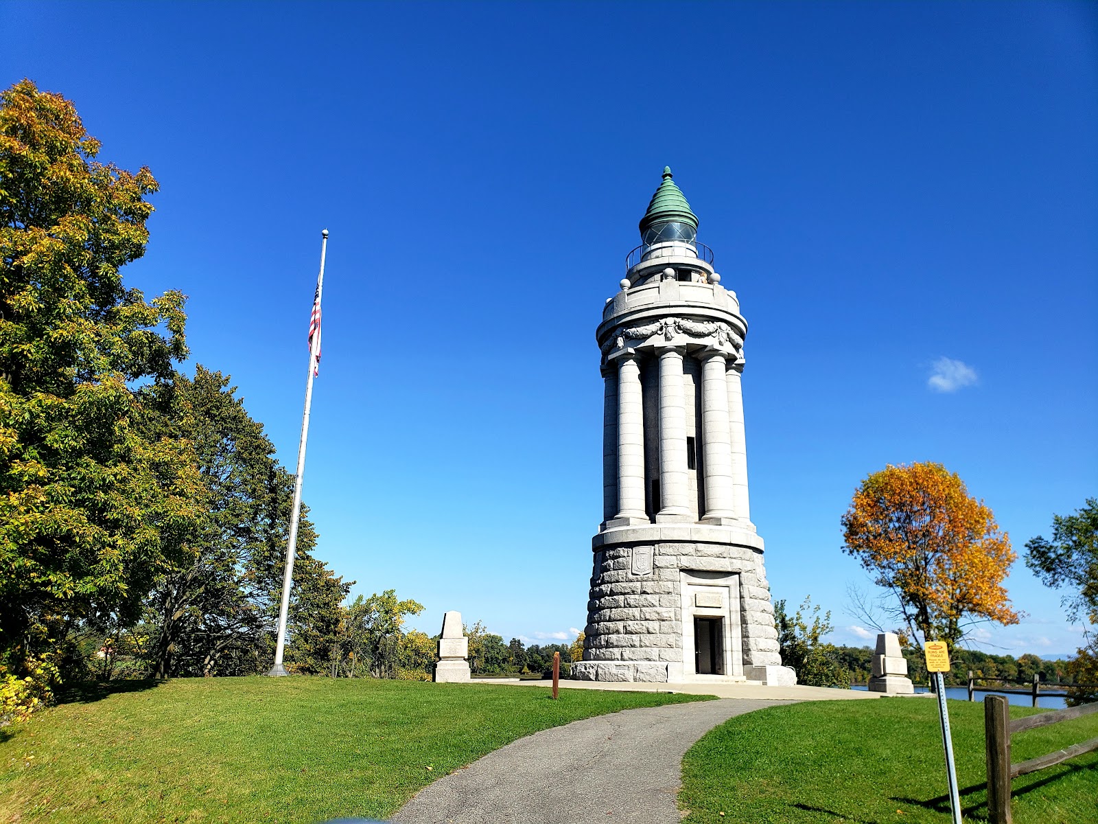 Adirondack/Crown Point