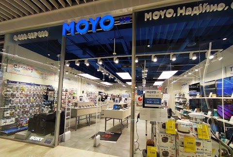 Moyo