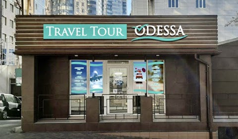 Travel Tour Odessa