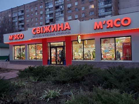 Свіжина