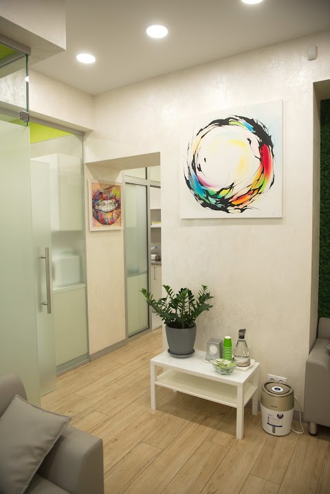 Masters dental clinic