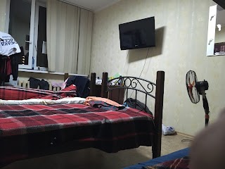 Hostel "Boston"