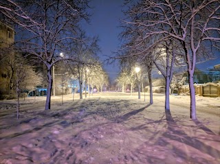 Бульвар на Саратовській