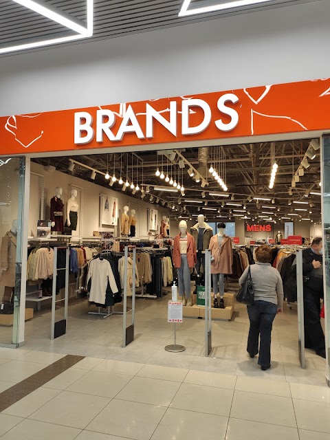 BRANDS OUTLET