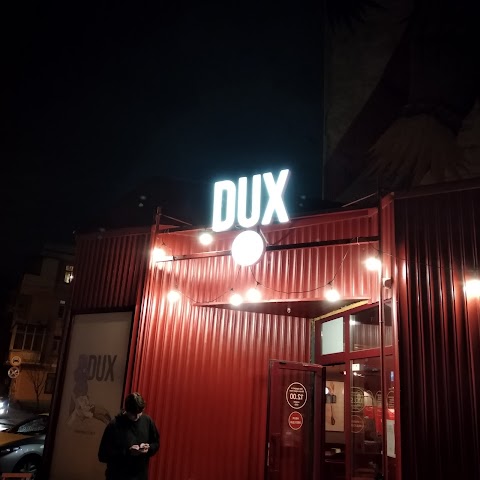 Dux bar