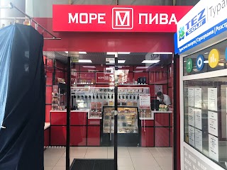 Море Пива