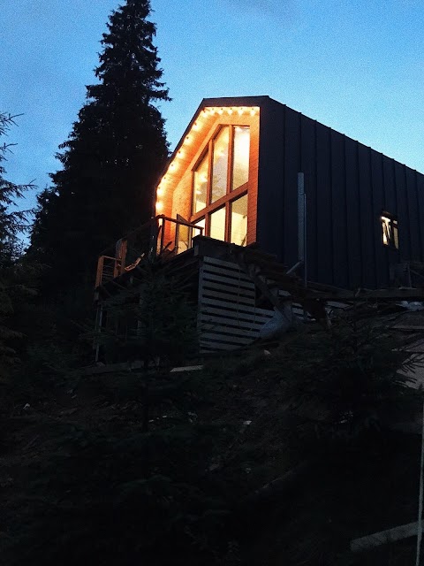 Dereva Chalets