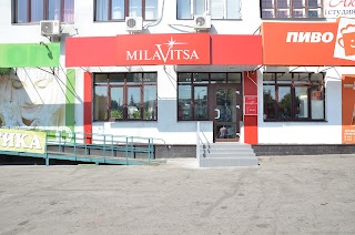 Milavitsa Харьков