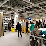 Пункт видачі замовлень IKEA