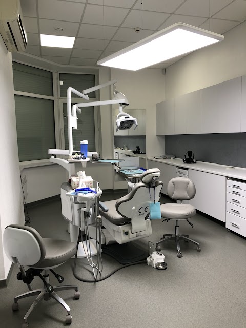 Dental Practice