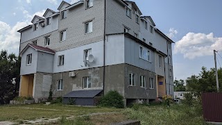 Рожнівська медична амбулаторія ЗПСМ