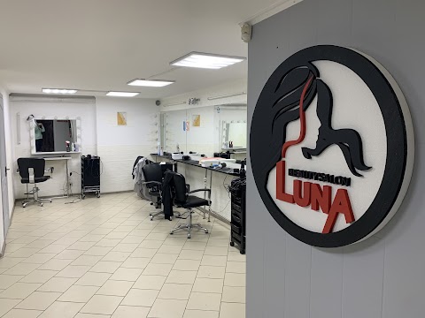 Beauty Salon LUNA