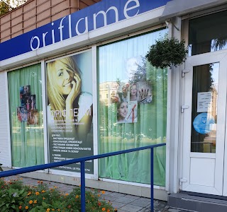 Oriflame