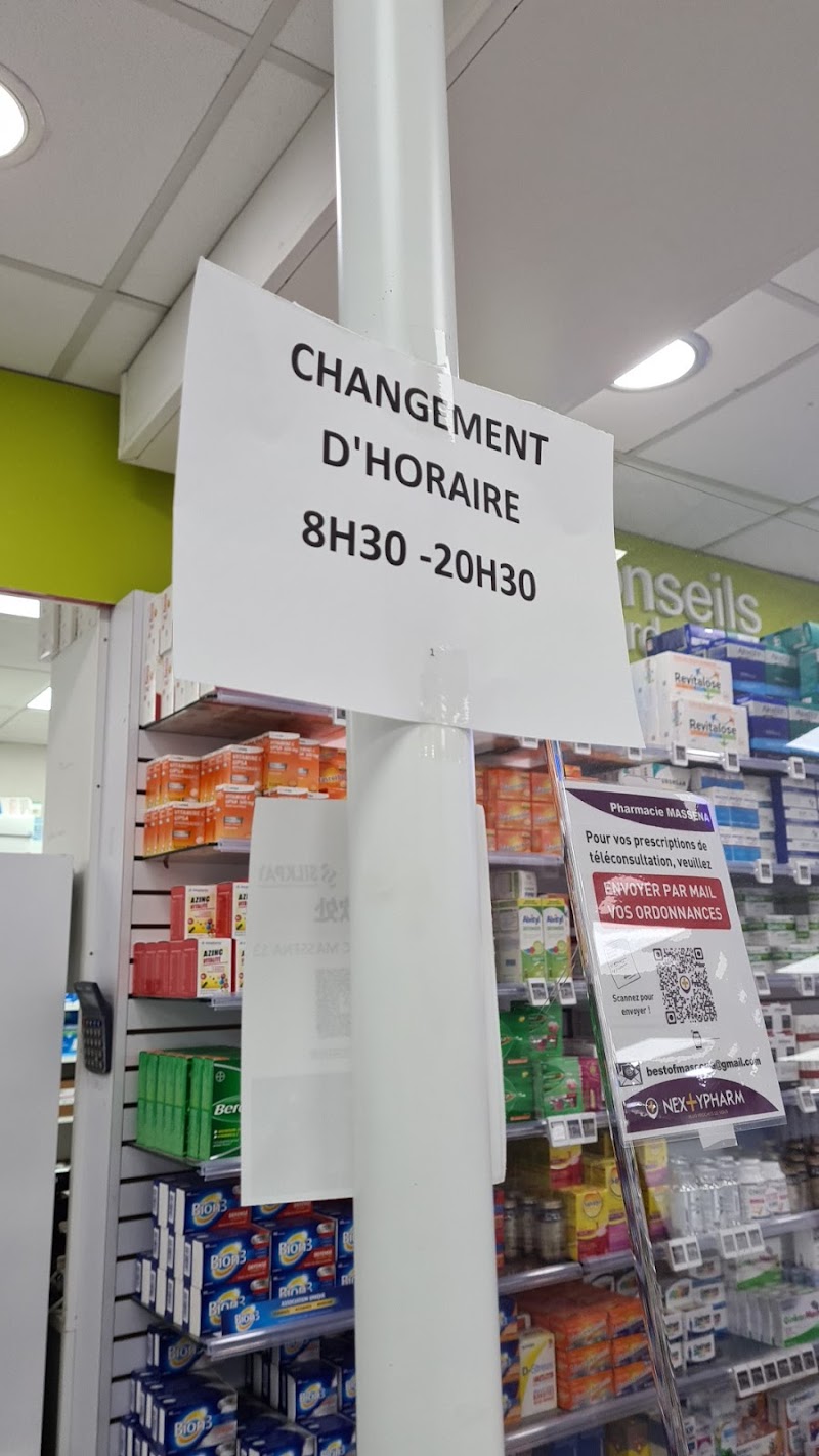 photo pharmacie