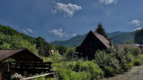 Відпочинковий комплекс "Рай у Фірцака"