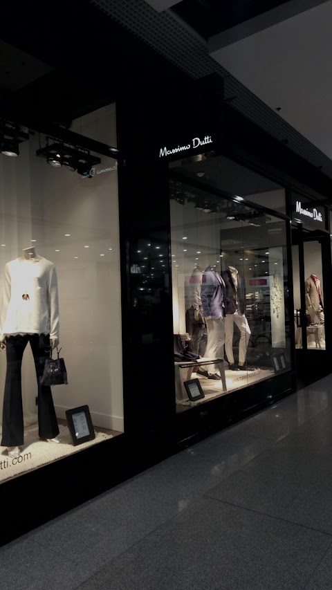 Massimo Dutti