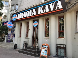 AROMA KAVA