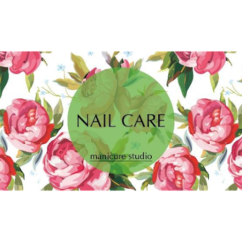 Студія манікюра "NAIL CARE"