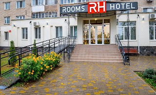 Rooms Hotel