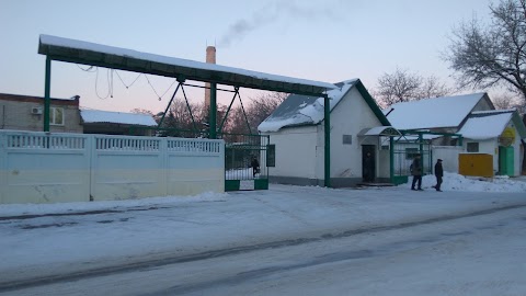 Чернігівська макаронна фабрика