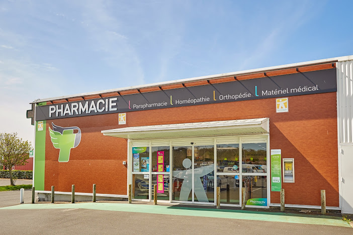 photo pharmacie