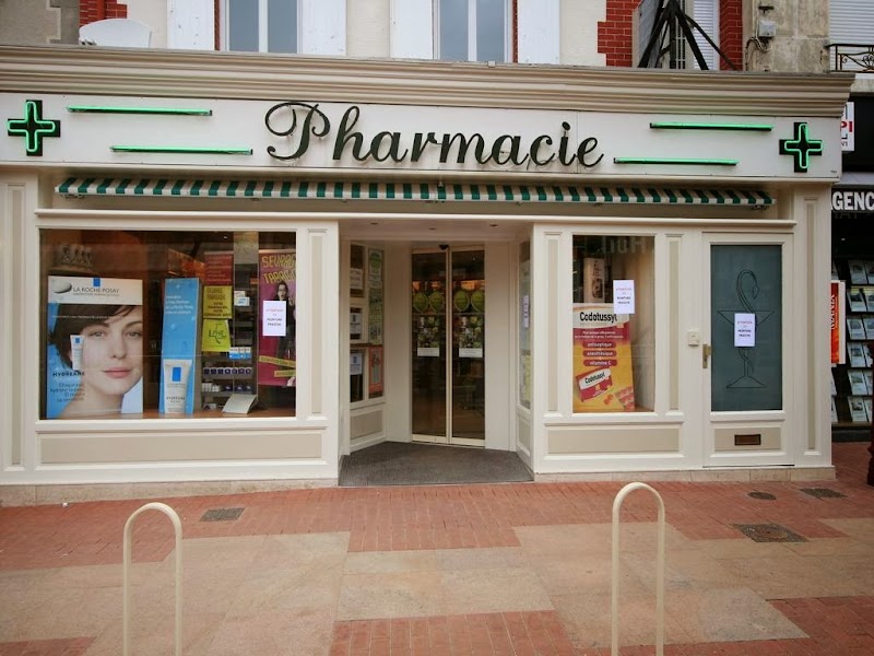 photo pharmacie