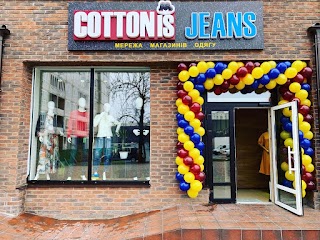 Cottonis Jeans