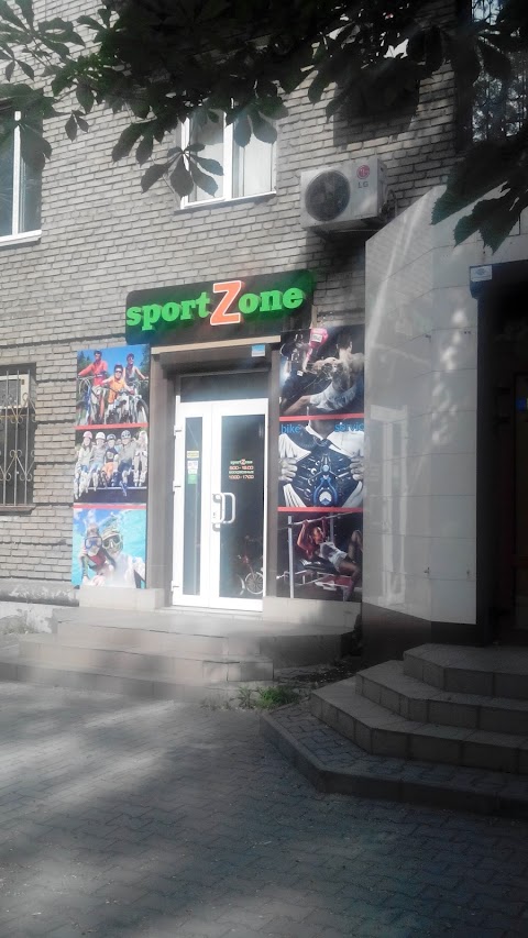 SportZone