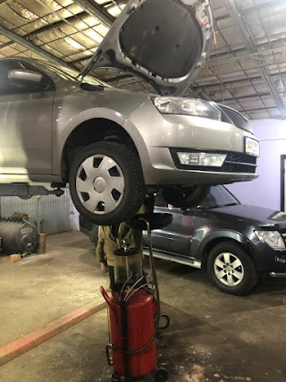 СТО ''Auto service"